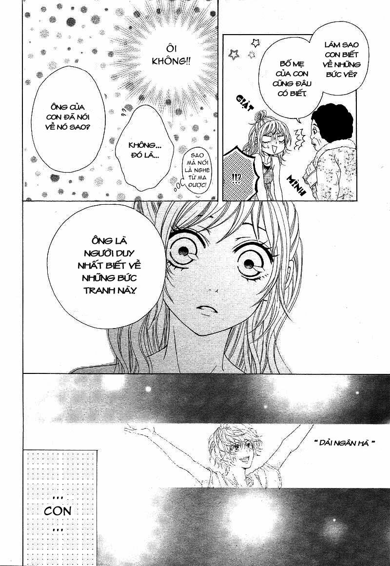 Tổng hợp One Shot.: Chapter 54