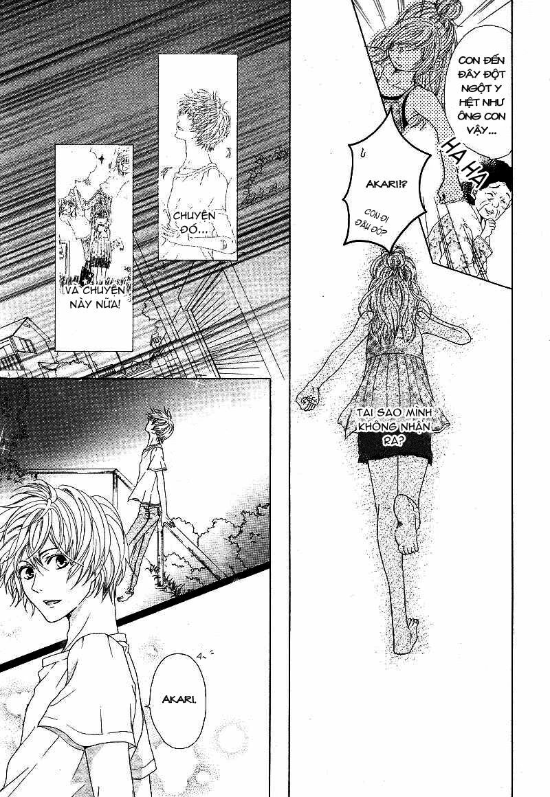 Tổng hợp One Shot.: Chapter 54