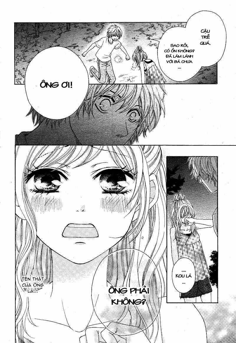 Tổng hợp One Shot.: Chapter 54