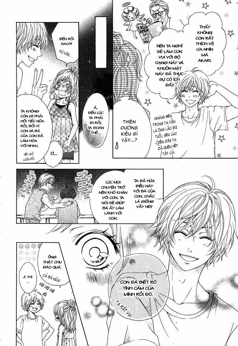 Tổng hợp One Shot.: Chapter 54