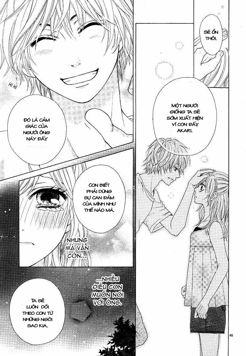 Tổng hợp One Shot.: Chapter 54