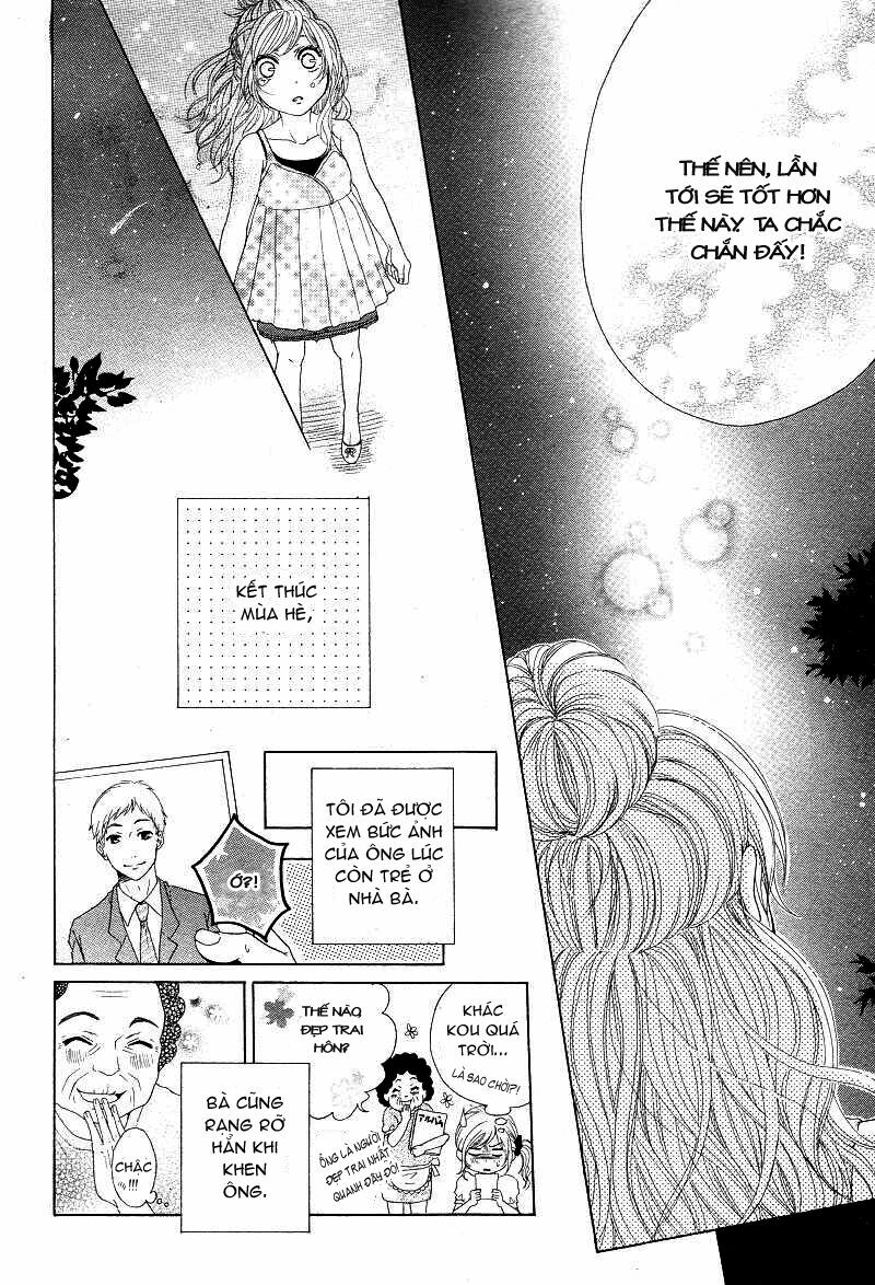 Tổng hợp One Shot.: Chapter 54