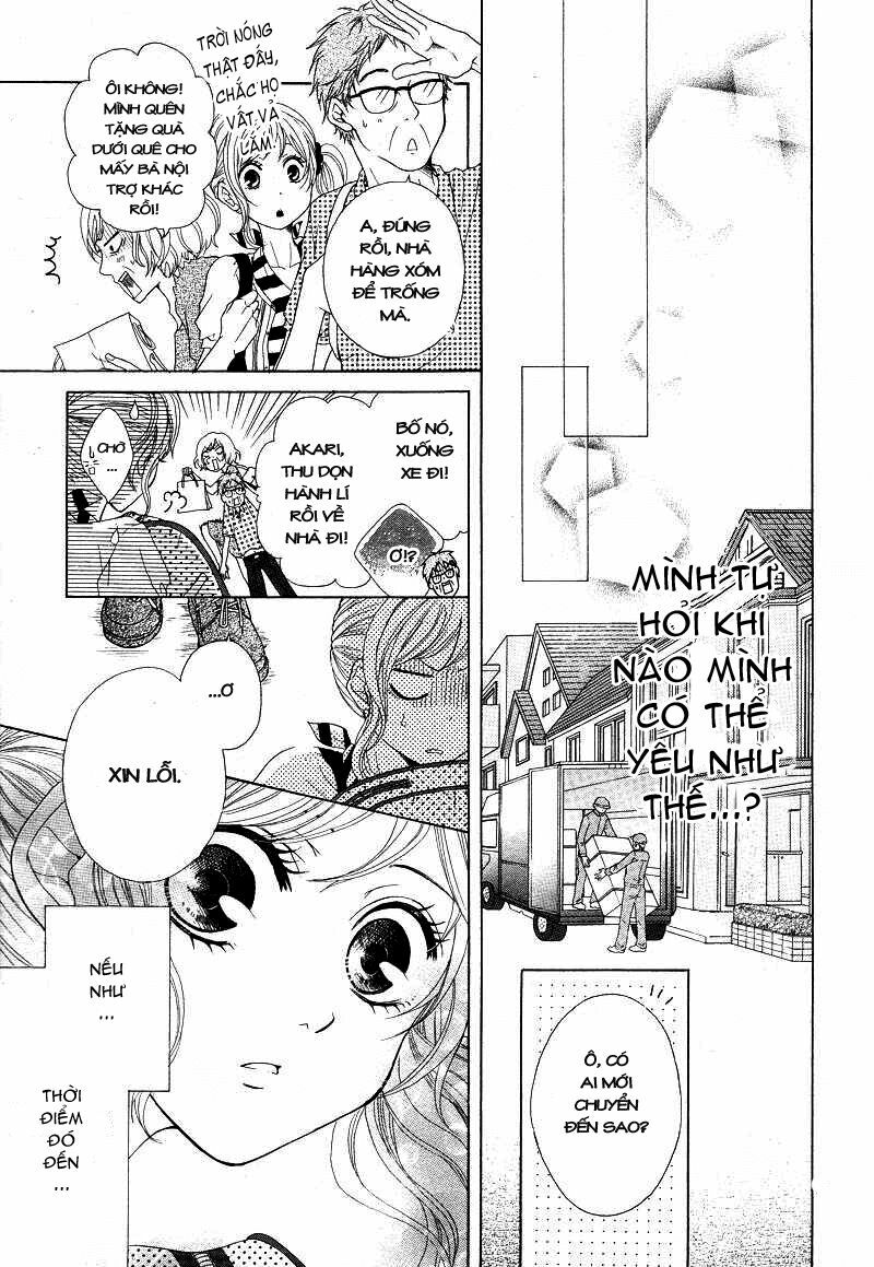 Tổng hợp One Shot.: Chapter 54