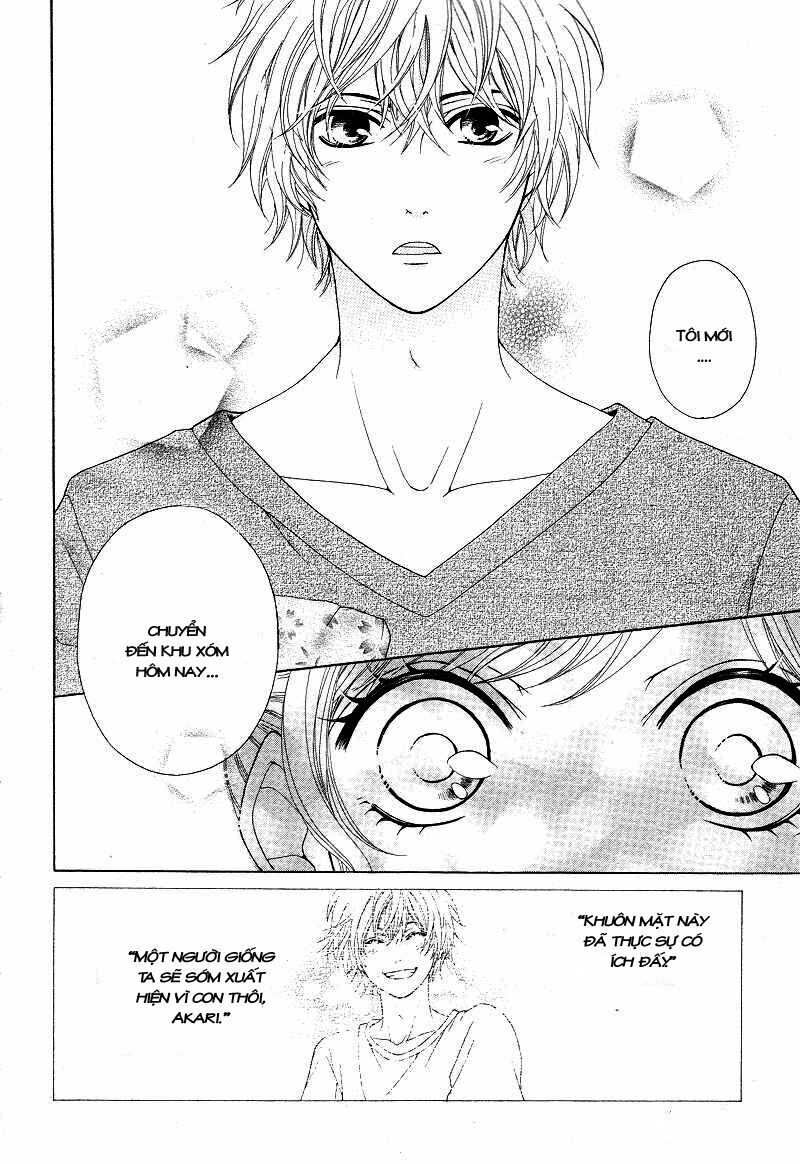 Tổng hợp One Shot.: Chapter 54