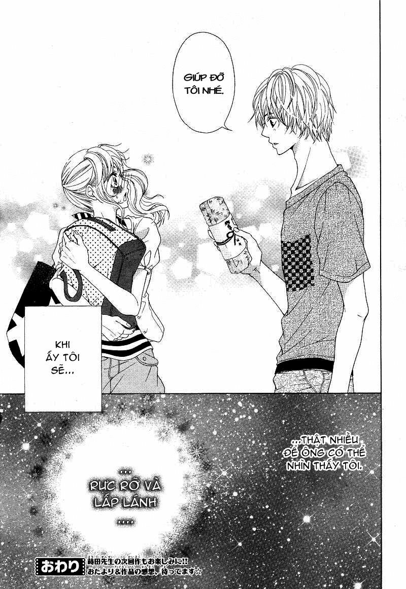 Tổng hợp One Shot.: Chapter 54