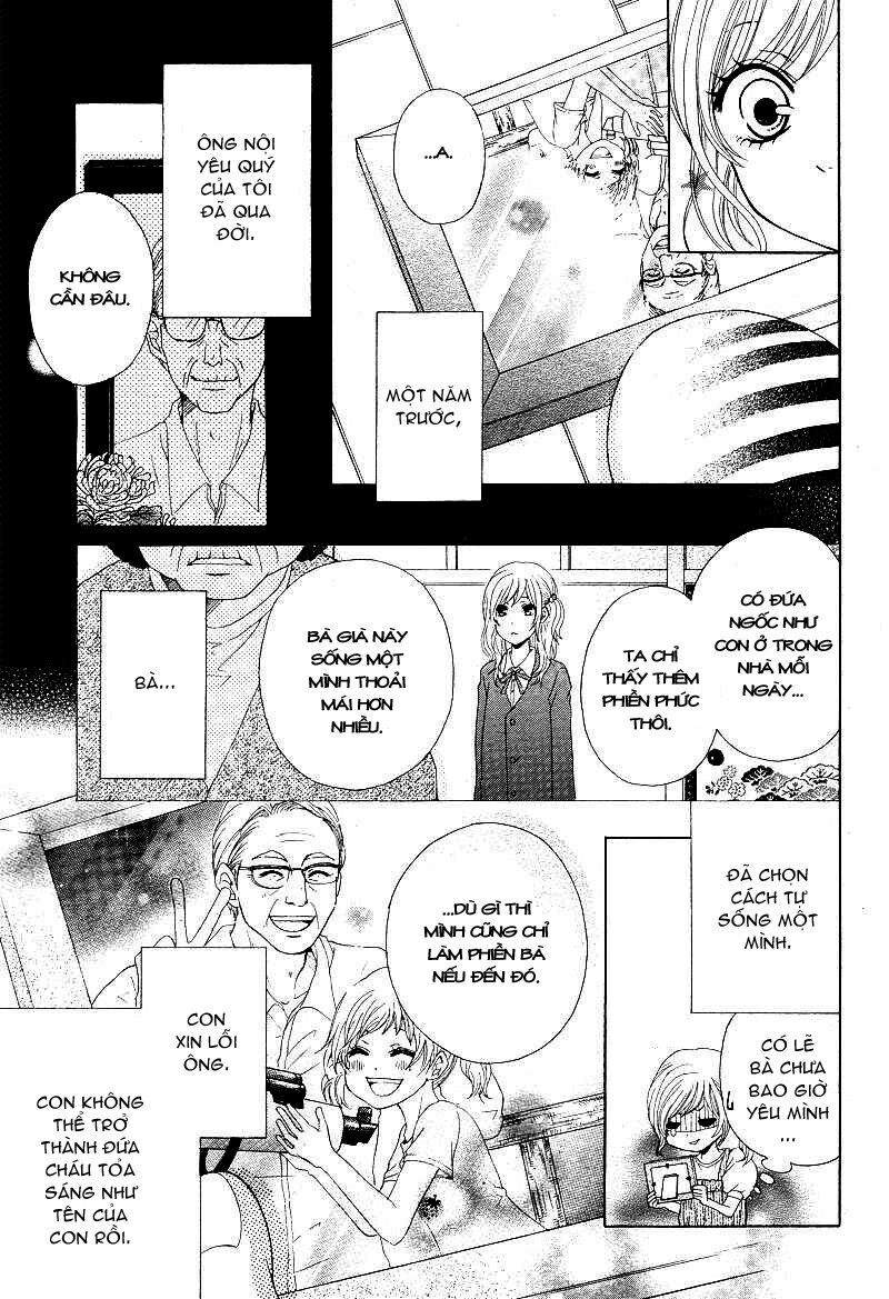 Tổng hợp One Shot.: Chapter 54