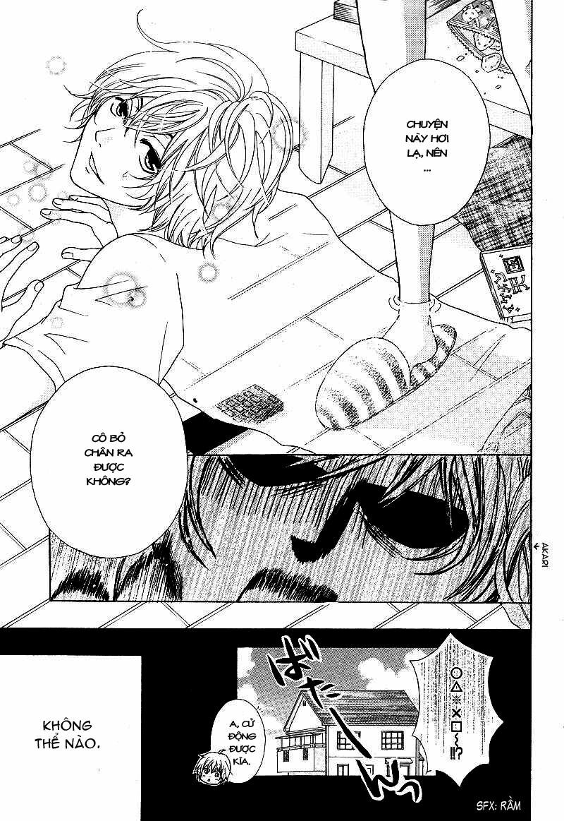 Tổng hợp One Shot.: Chapter 54