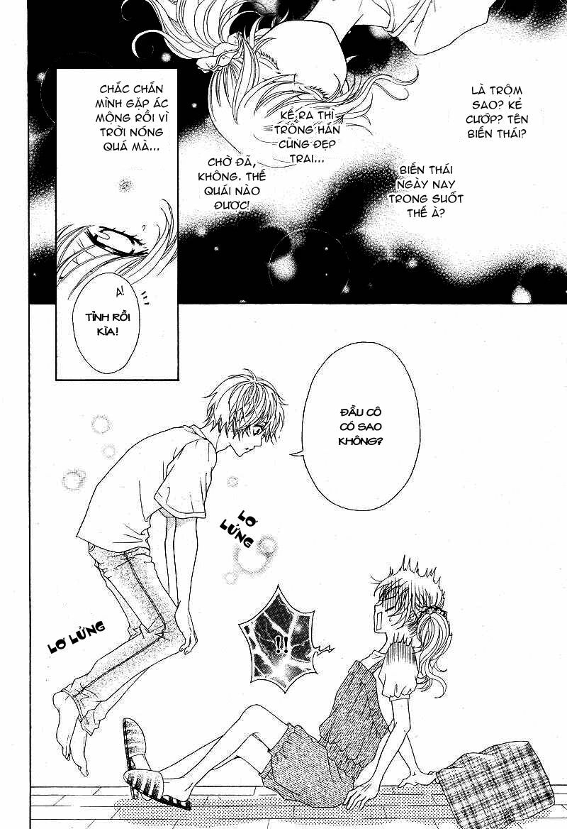 Tổng hợp One Shot.: Chapter 54