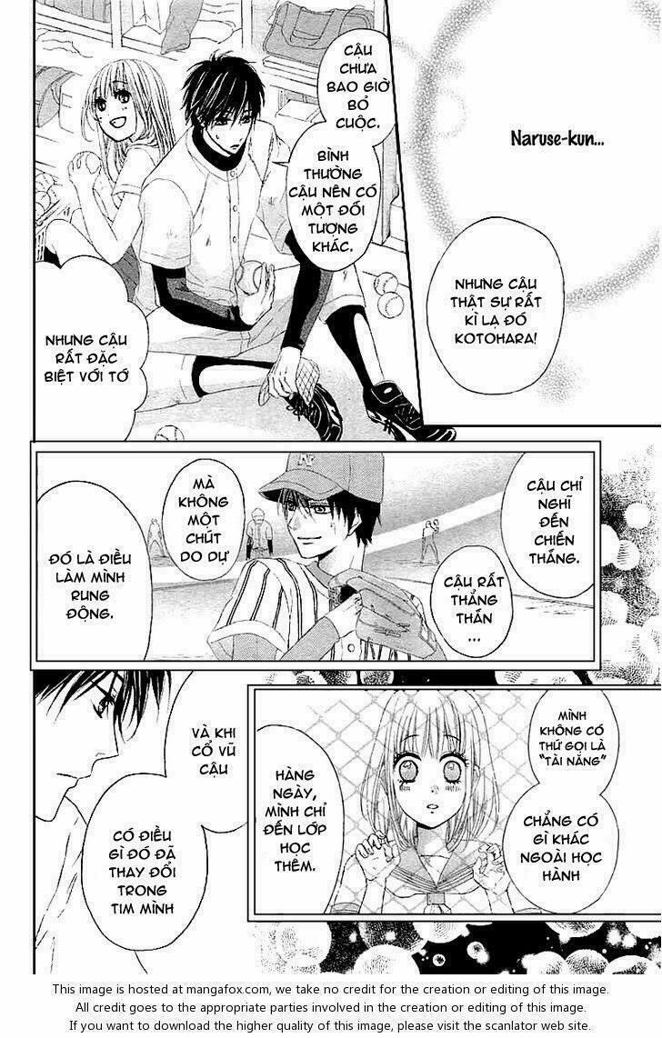 Tổng hợp One Shot.: Chapter 55