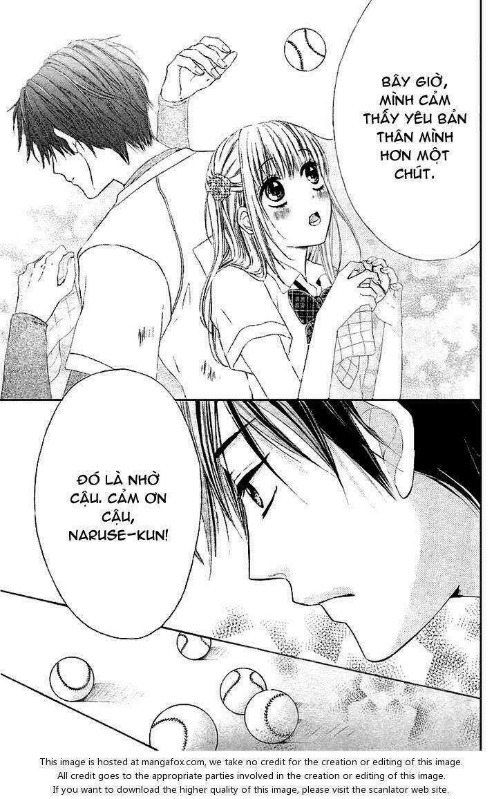 Tổng hợp One Shot.: Chapter 55