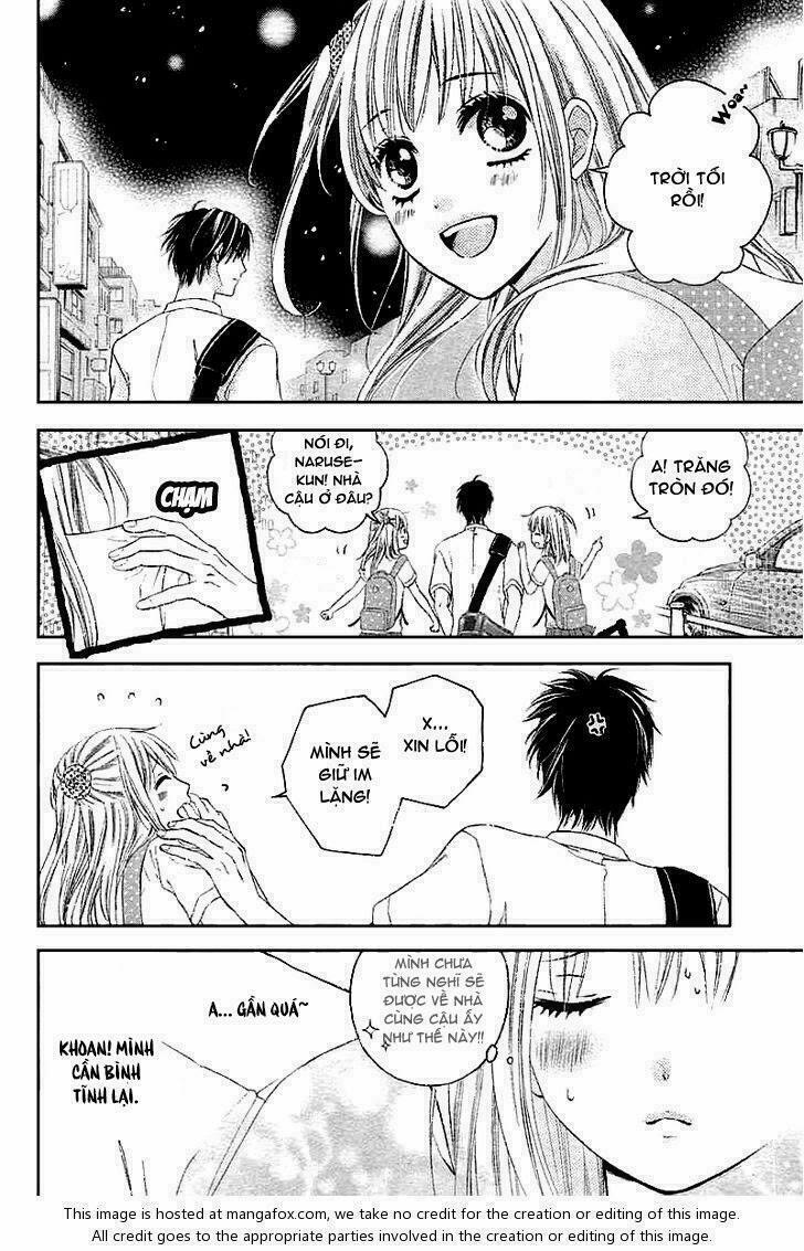 Tổng hợp One Shot.: Chapter 55