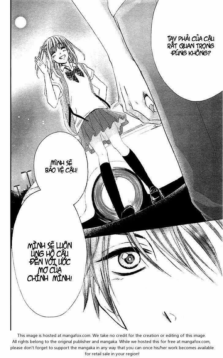 Tổng hợp One Shot.: Chapter 55