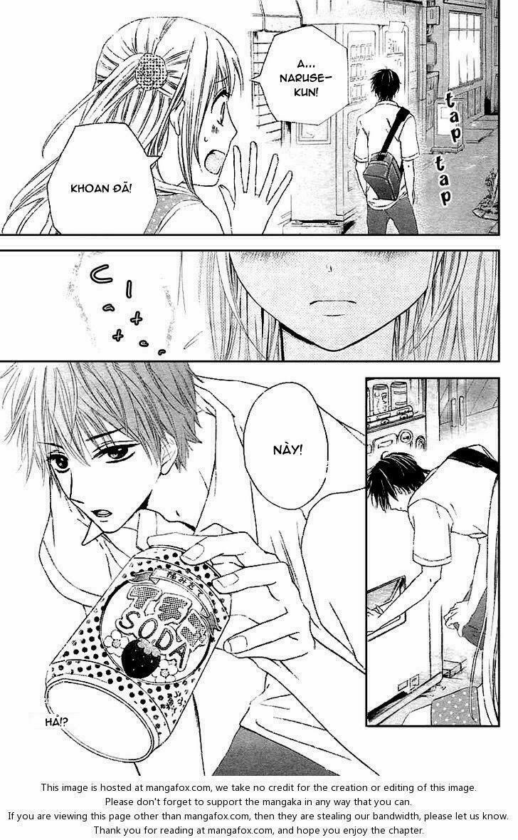 Tổng hợp One Shot.: Chapter 55