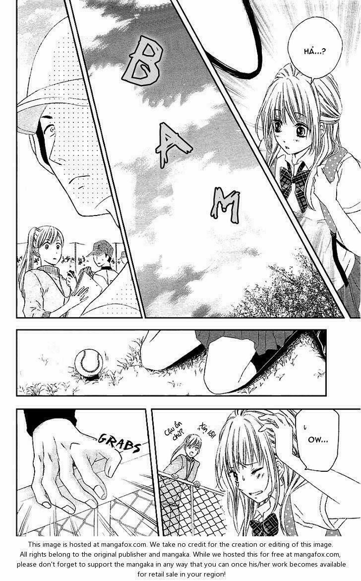 Tổng hợp One Shot.: Chapter 55
