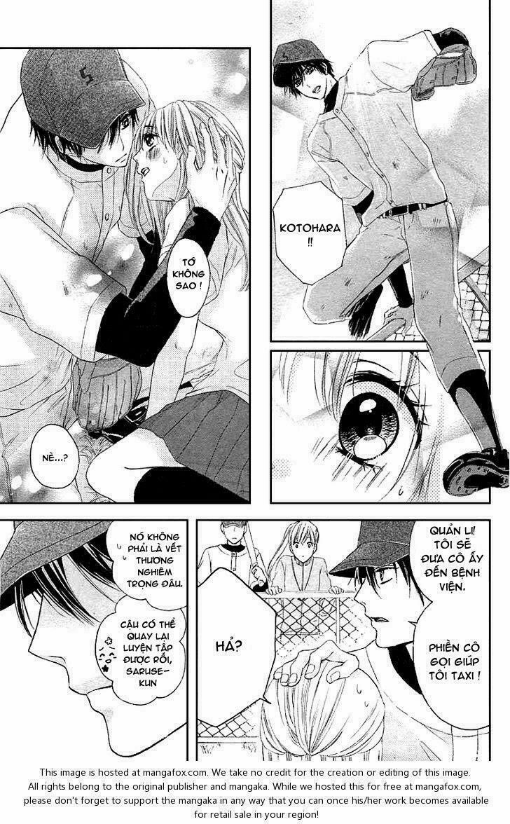 Tổng hợp One Shot.: Chapter 55