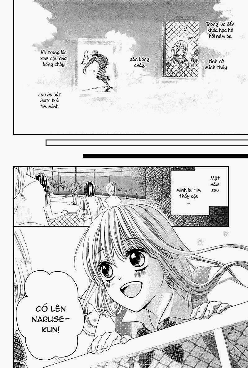 Tổng hợp One Shot.: Chapter 55