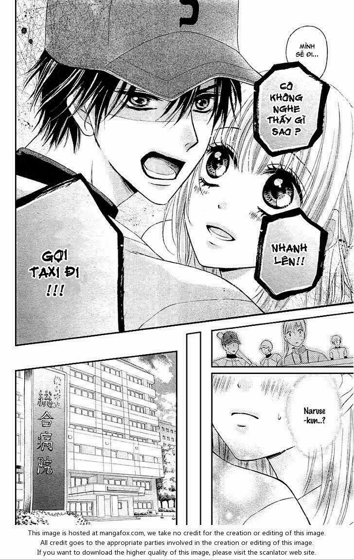 Tổng hợp One Shot.: Chapter 55