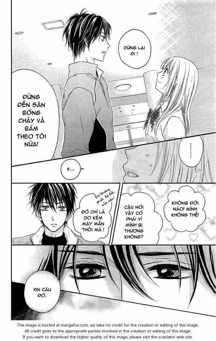 Tổng hợp One Shot.: Chapter 55