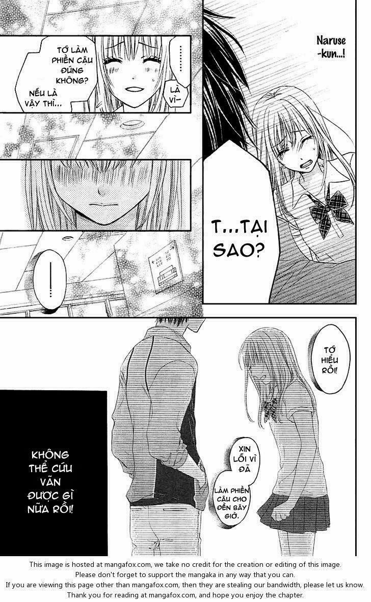 Tổng hợp One Shot.: Chapter 55