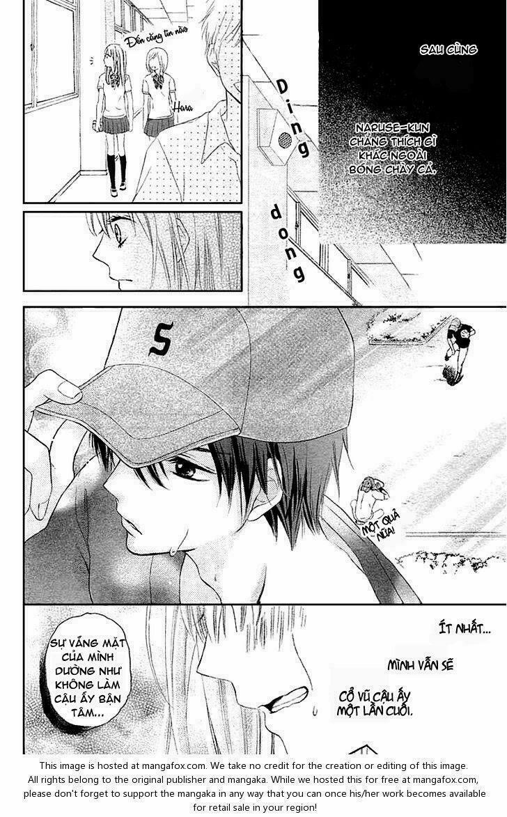 Tổng hợp One Shot.: Chapter 55