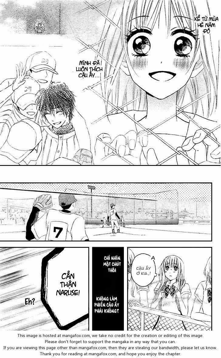 Tổng hợp One Shot.: Chapter 55