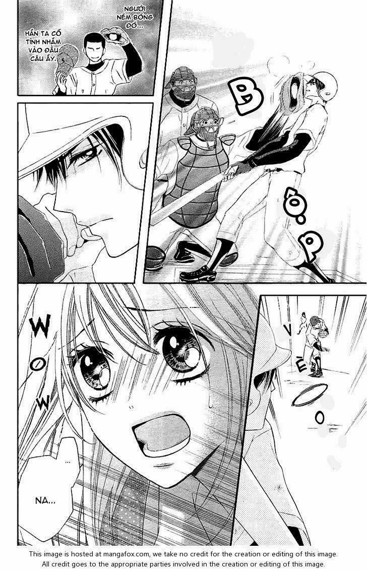 Tổng hợp One Shot.: Chapter 55