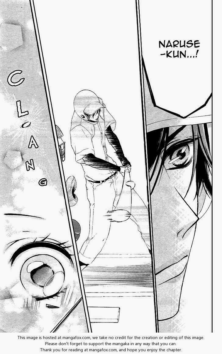 Tổng hợp One Shot.: Chapter 55