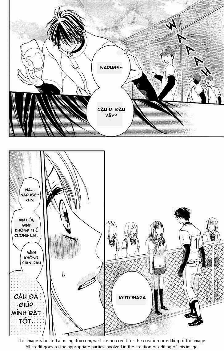 Tổng hợp One Shot.: Chapter 55