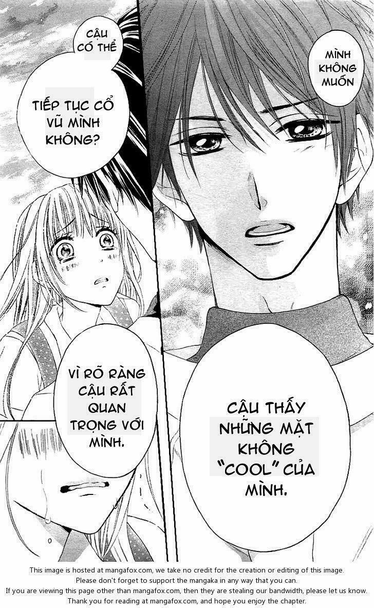 Tổng hợp One Shot.: Chapter 55