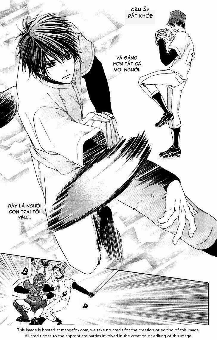 Tổng hợp One Shot.: Chapter 55