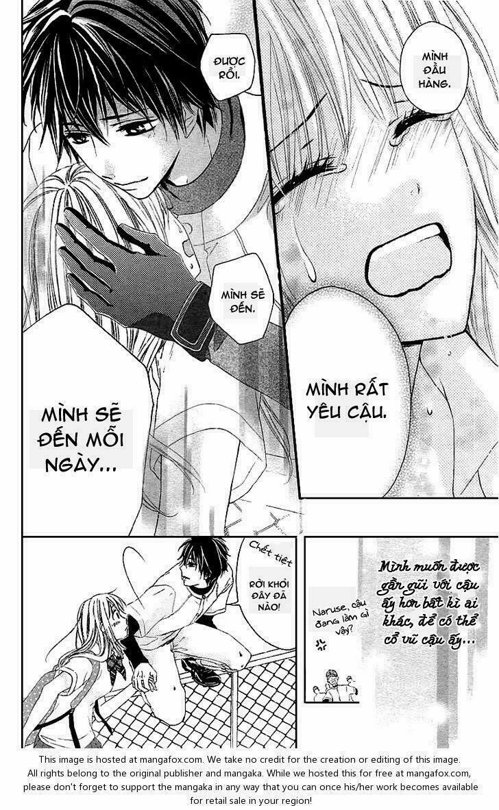 Tổng hợp One Shot.: Chapter 55