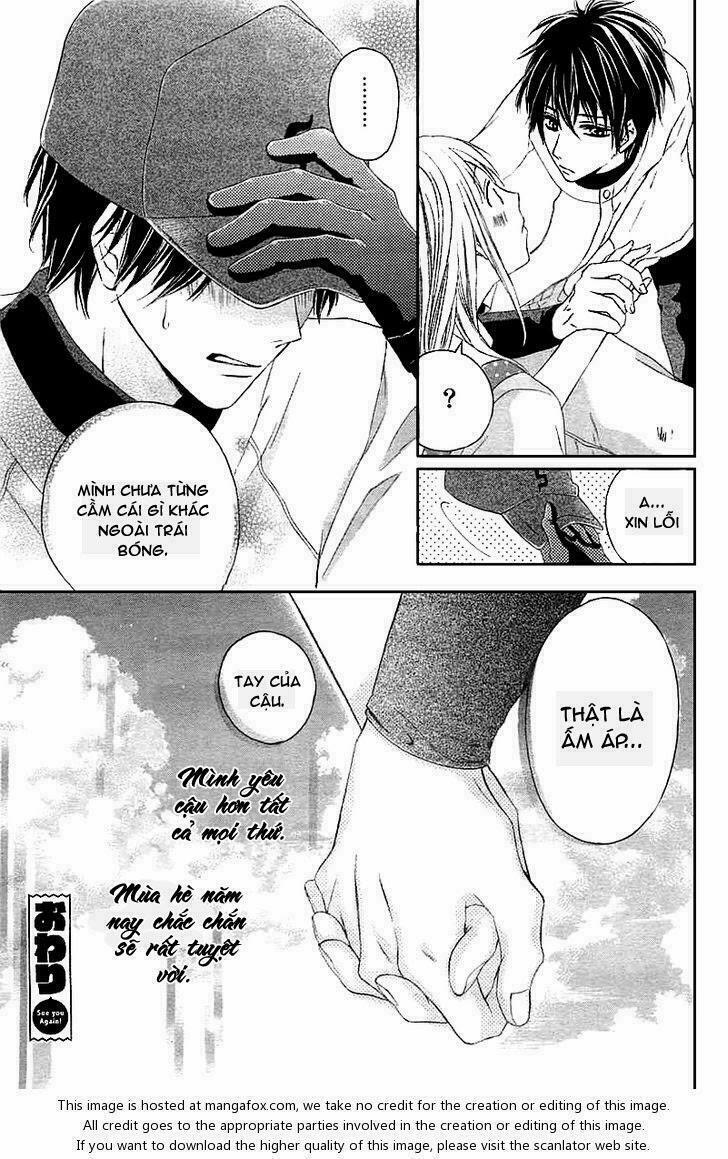 Tổng hợp One Shot.: Chapter 55