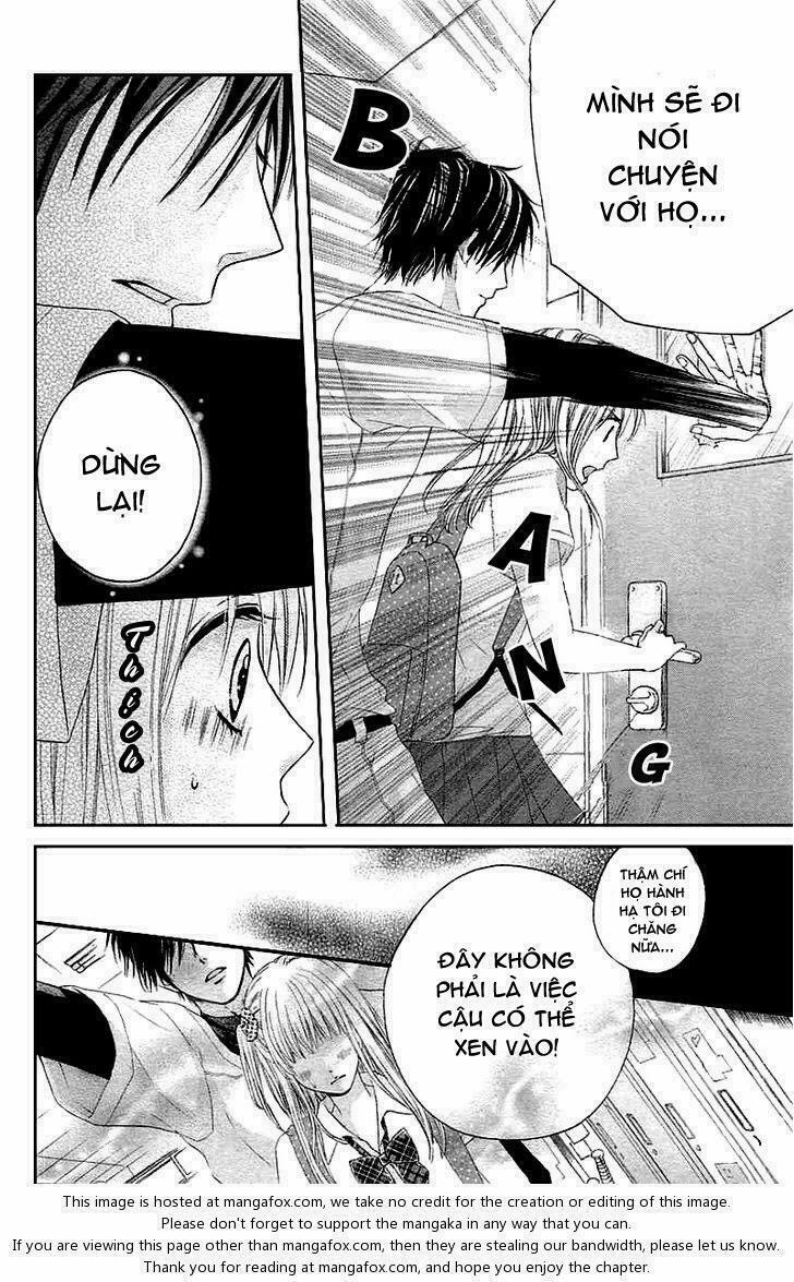 Tổng hợp One Shot.: Chapter 55