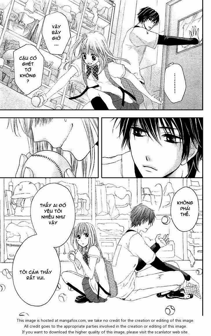Tổng hợp One Shot.: Chapter 55