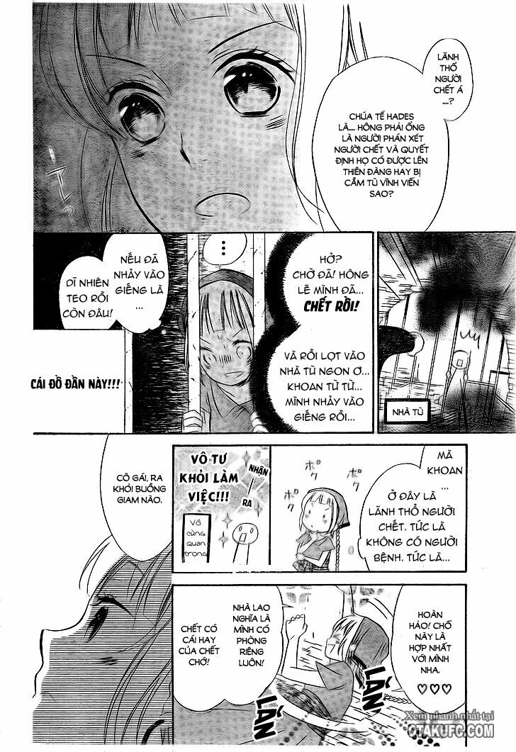 Tổng hợp One Shot.: Chapter 57
