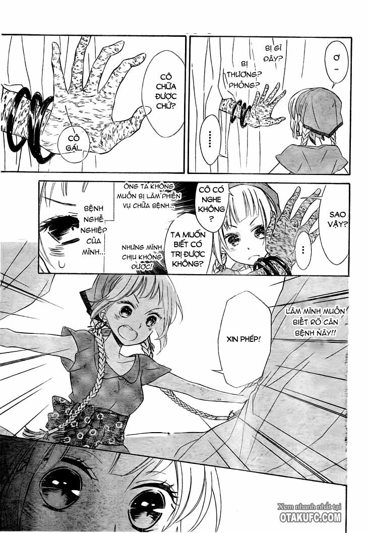 Tổng hợp One Shot.: Chapter 57