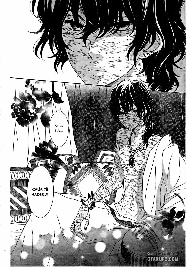 Tổng hợp One Shot.: Chapter 57
