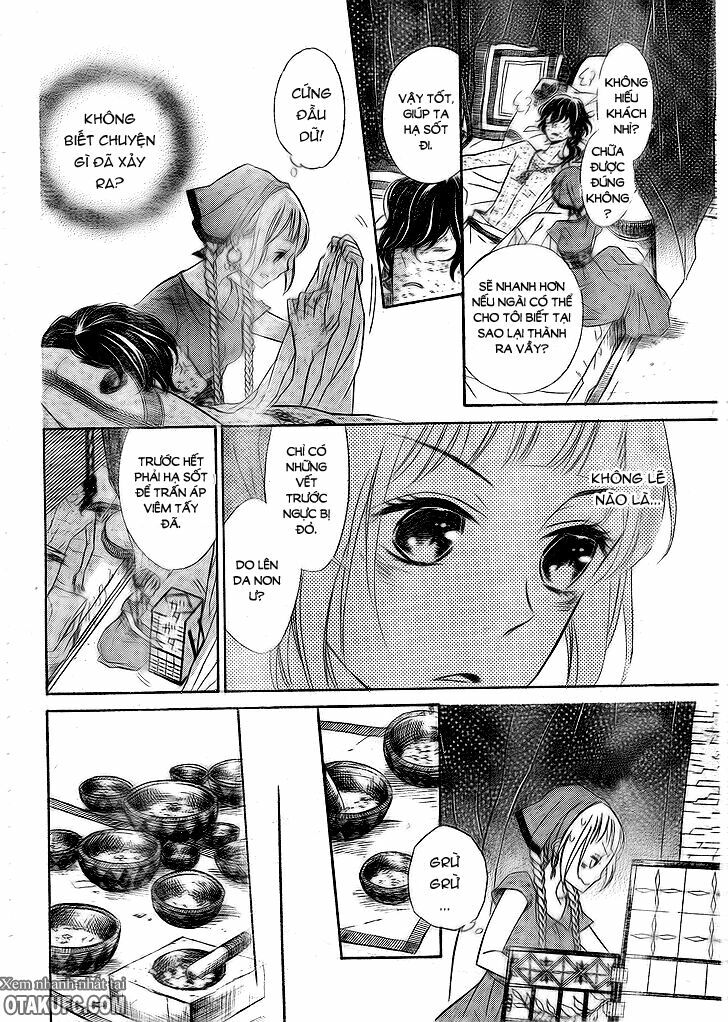 Tổng hợp One Shot.: Chapter 57
