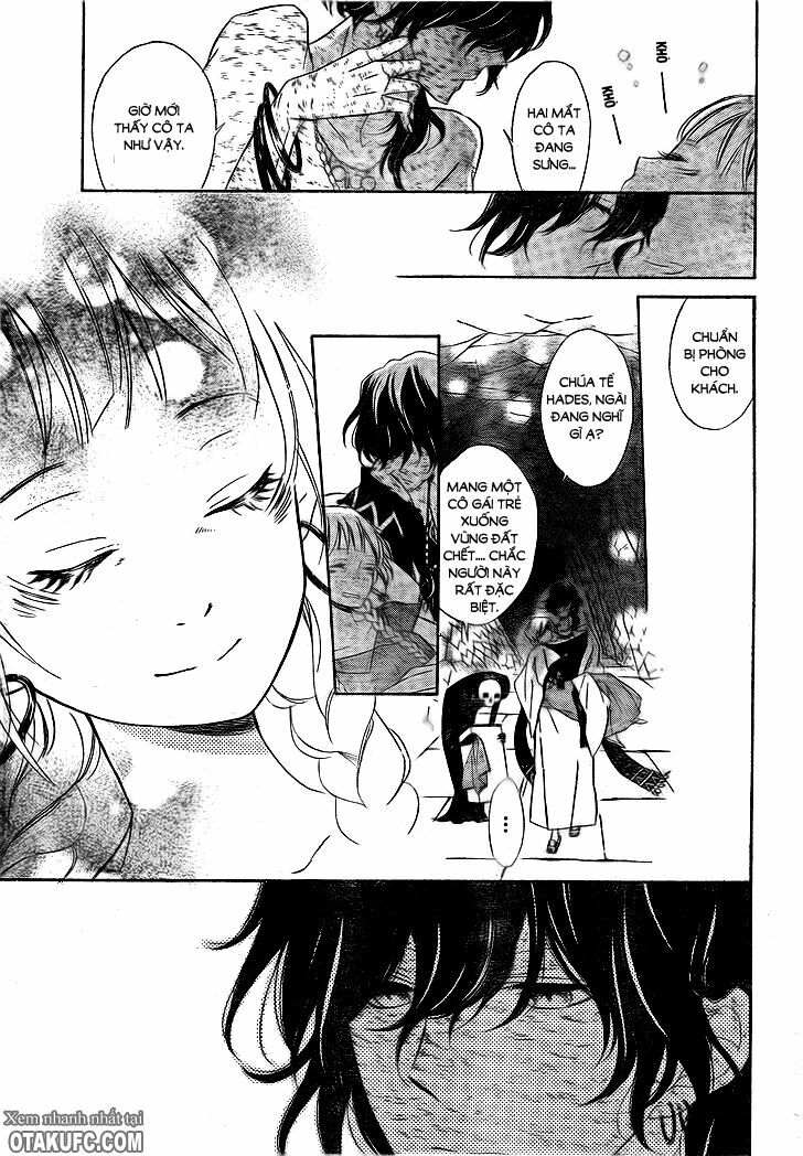 Tổng hợp One Shot.: Chapter 57