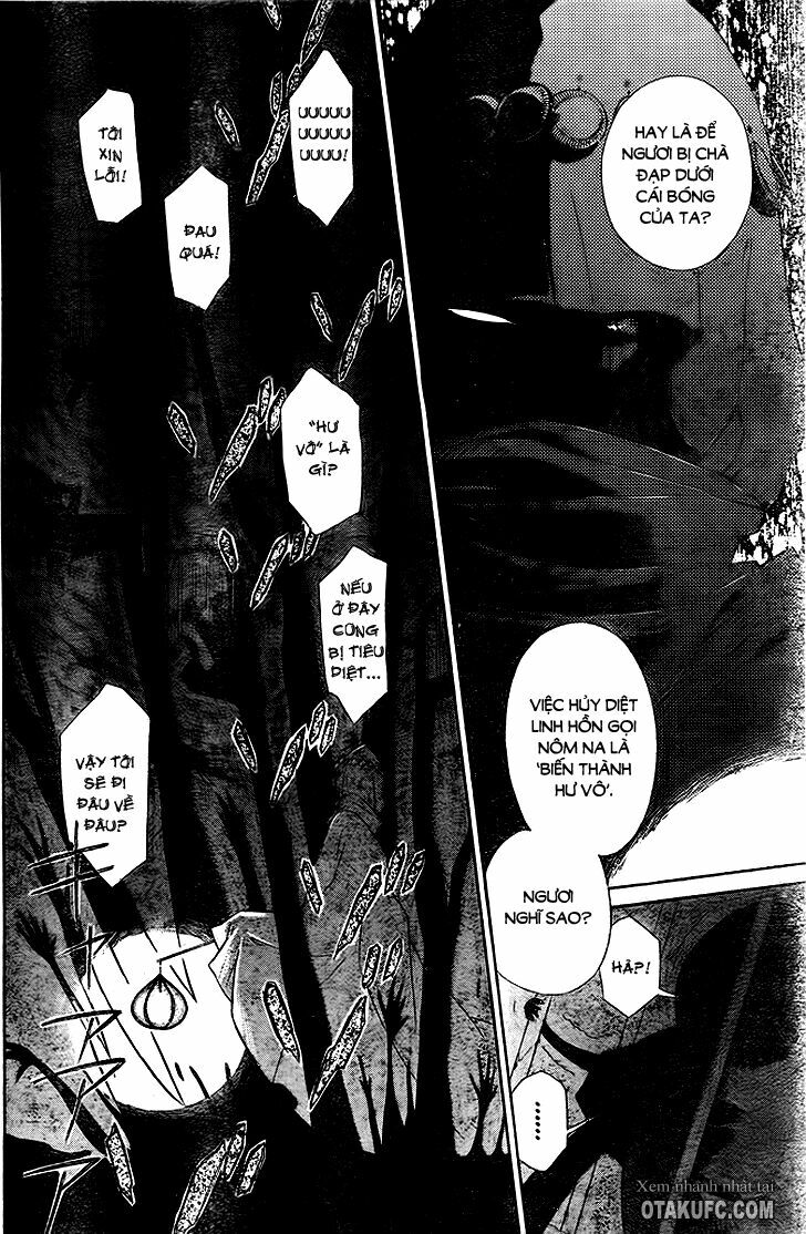 Tổng hợp One Shot.: Chapter 57