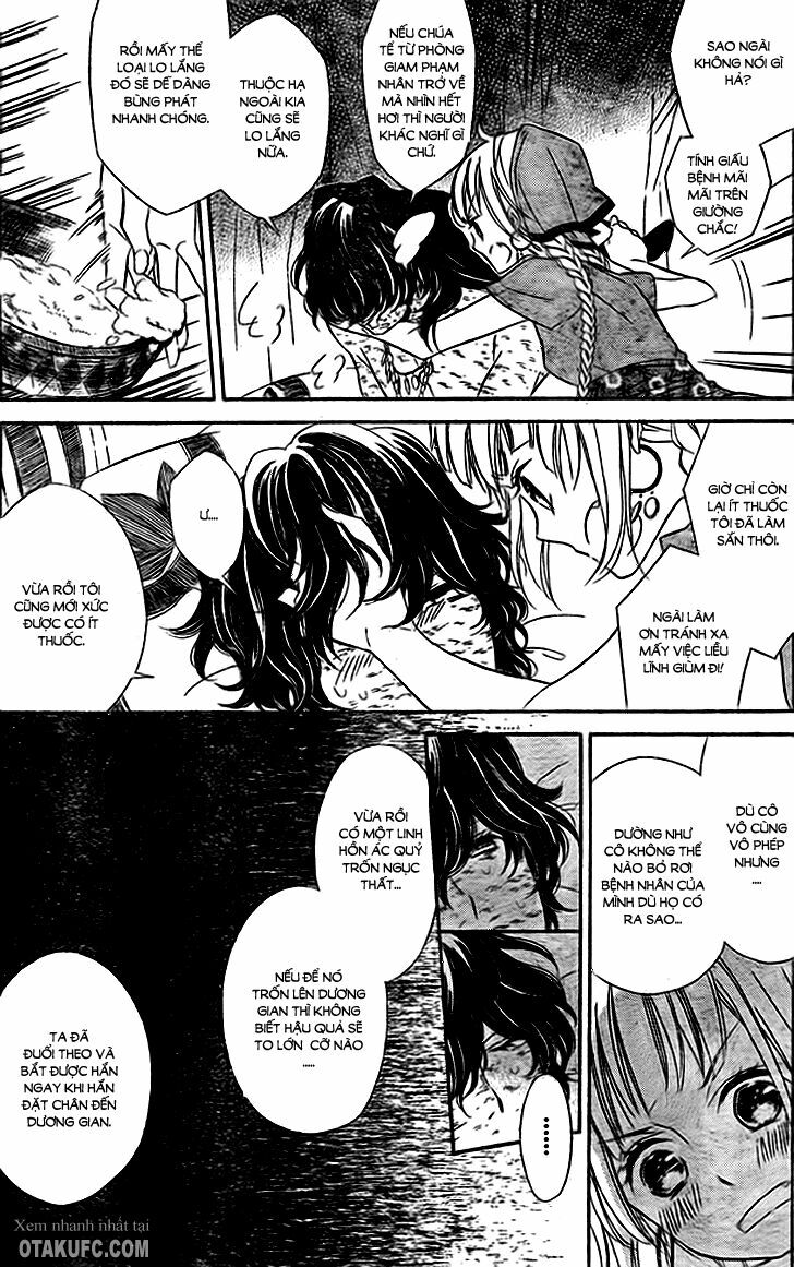Tổng hợp One Shot.: Chapter 57