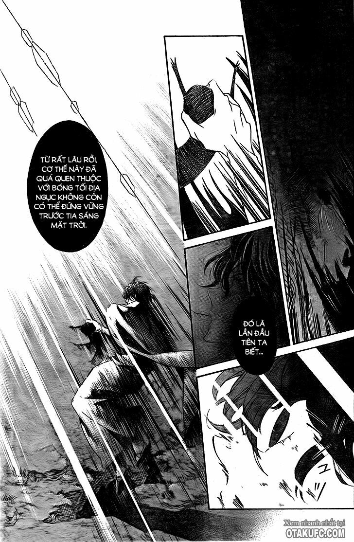 Tổng hợp One Shot.: Chapter 57