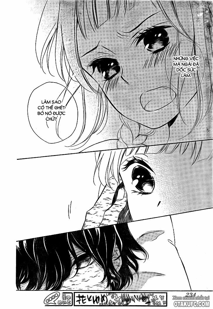 Tổng hợp One Shot.: Chapter 57