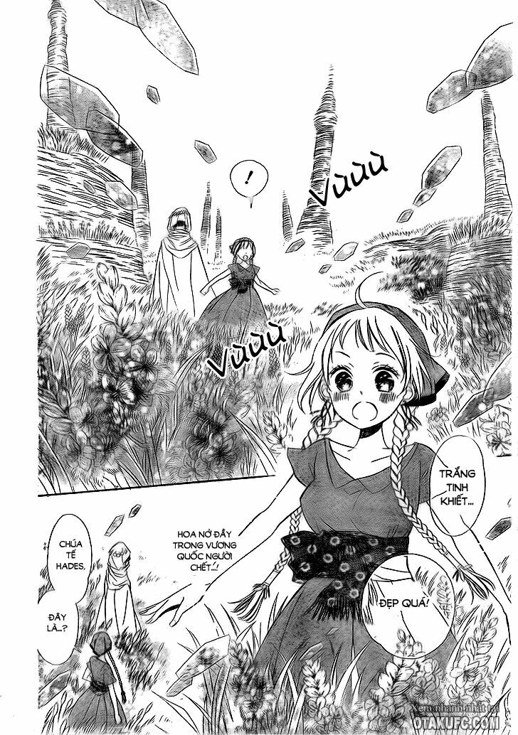 Tổng hợp One Shot.: Chapter 57