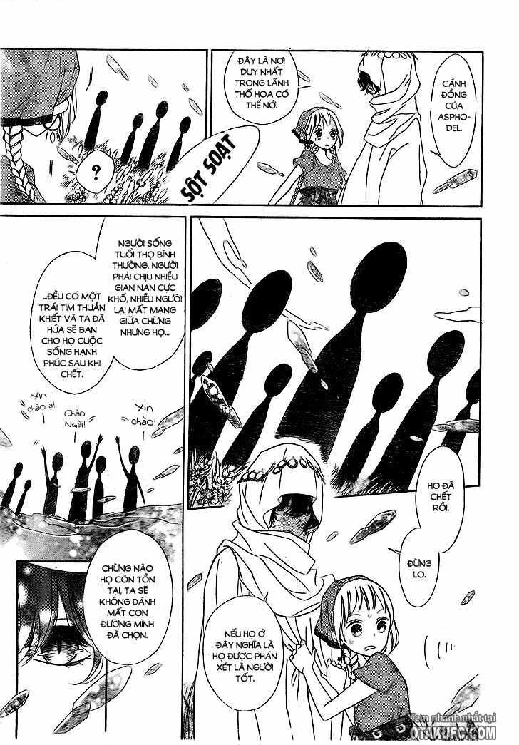 Tổng hợp One Shot.: Chapter 57