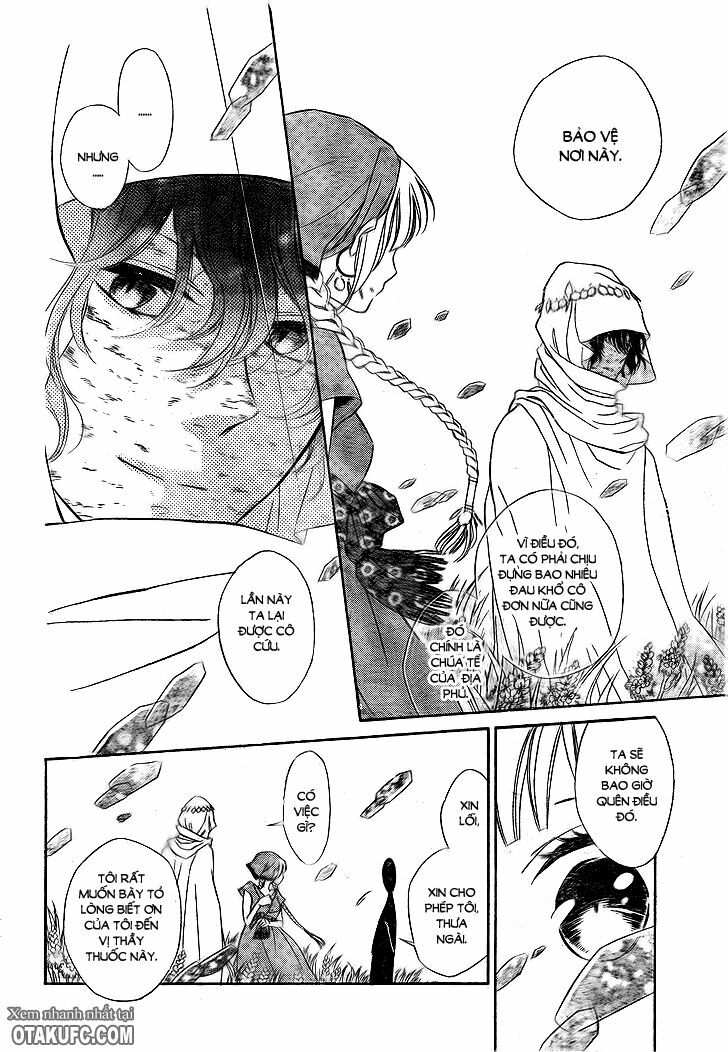 Tổng hợp One Shot.: Chapter 57