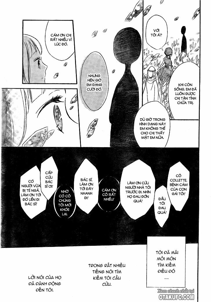 Tổng hợp One Shot.: Chapter 57
