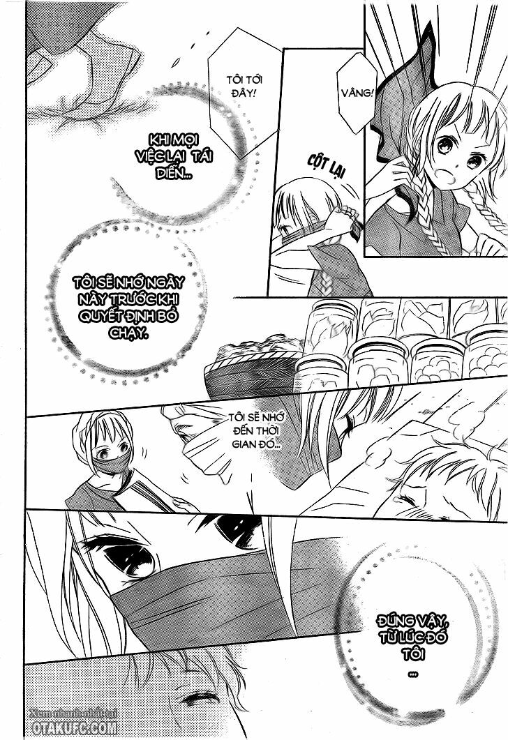 Tổng hợp One Shot.: Chapter 57