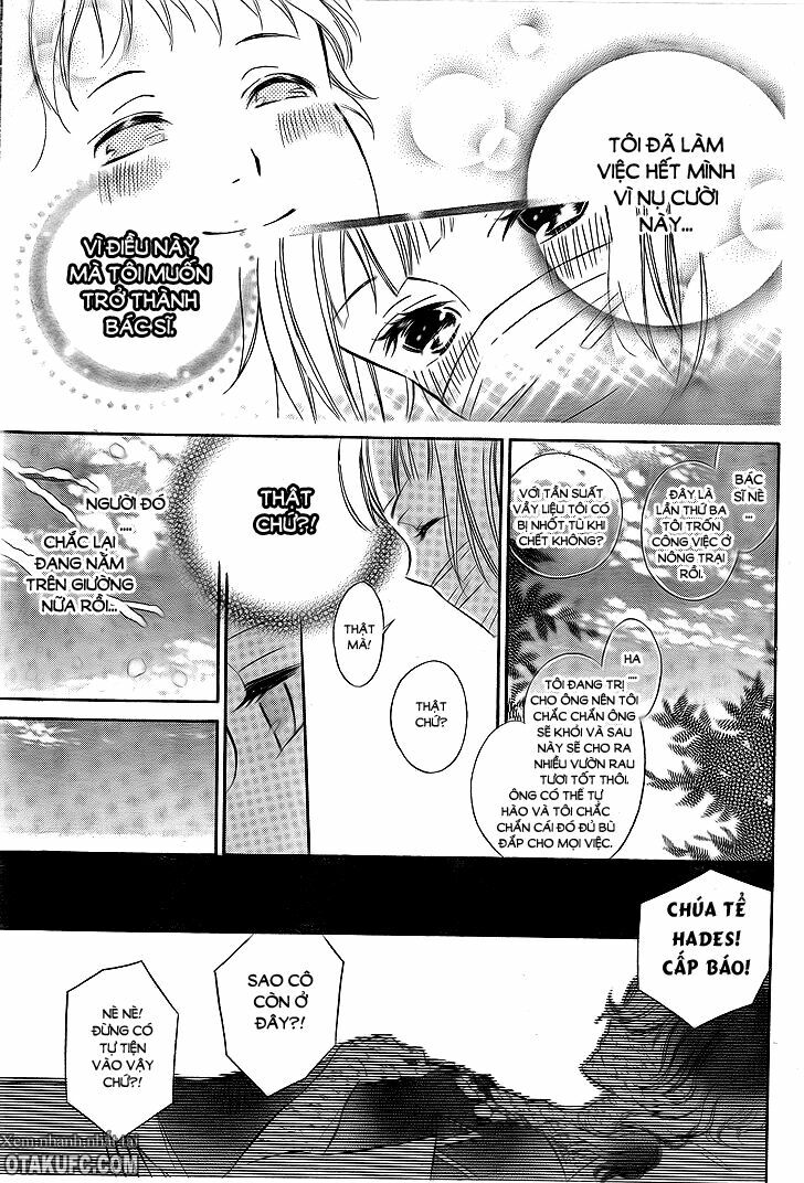Tổng hợp One Shot.: Chapter 57