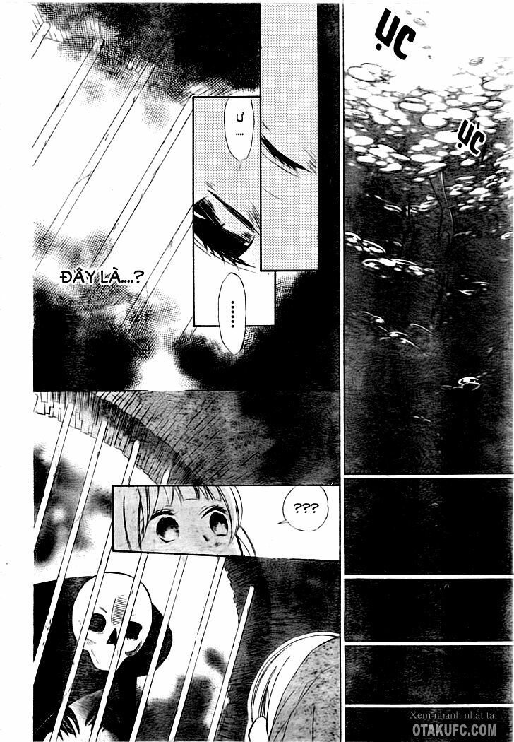 Tổng hợp One Shot.: Chapter 57